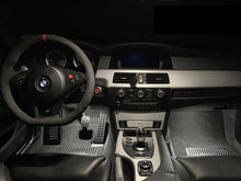 Load image into Gallery viewer, AutoTecknic Bright Red Start Stop Button - E63/ E64 M6 | 6-Series