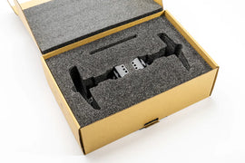 JQ Werks & Madtrace Clubsport Magnetic Paddle Shifters For PORSCHE