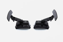 Load image into Gallery viewer, JQ Werks &amp; Madtrace Clubsport Magnetic Paddle Shifters For PORSCHE