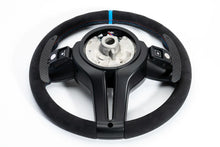 Load image into Gallery viewer, JQ Werks / Madtrace® Magnetic Paddle Shifters for BMW (non-adjustable)