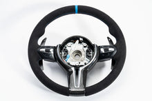 Load image into Gallery viewer, JQ Werks / Madtrace® Magnetic Paddle Shifters for BMW (non-adjustable)