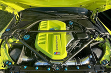 Load image into Gallery viewer, CSF G87 M2 S58 Intake Manifold Charge-Air Cooler - Billet Aluminum
