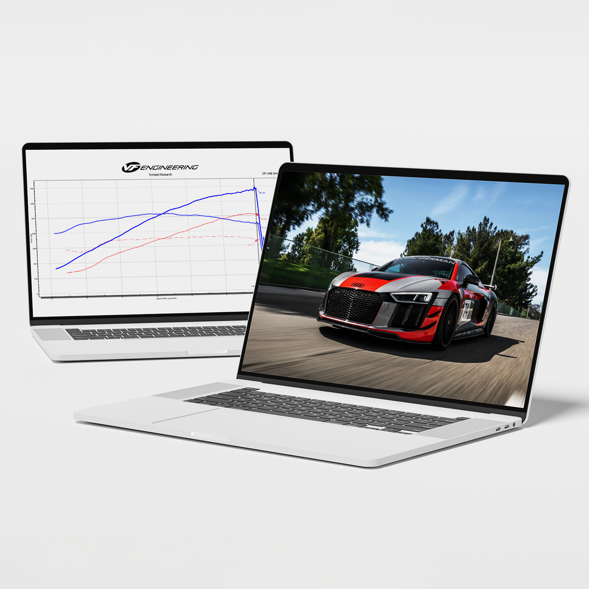 Performance ECU Software - 2016-2019 Audi R8 – Studio RSR