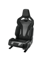 Load image into Gallery viewer, RECARO Sport C Leather black/Dinamica suede black