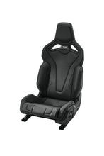 Load image into Gallery viewer, RECARO Sport C Black Leather