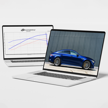 Load image into Gallery viewer, Competition Package - 2019+ Mercedes Benz GT63/GT63 S AMG