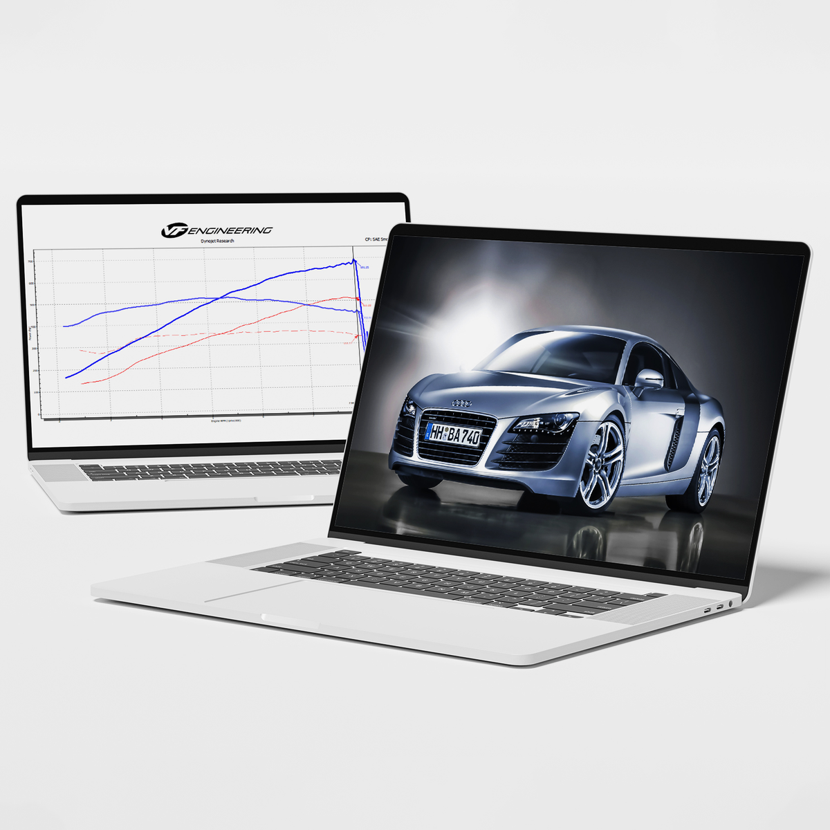 Performance TCU Software - 2007-2015 Audi R8 (V8) R-Tronic – Studio RSR