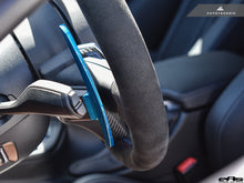 Load image into Gallery viewer, AutoTecknic Competition Shift Paddles - F15 X5 | F16 X6