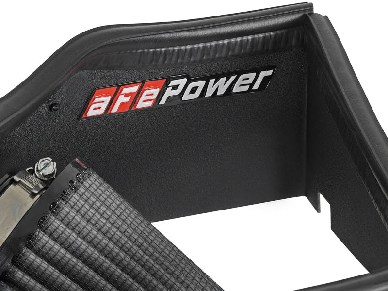 aFe POWER Momentum GT Pro Dry S Intake System 15-17 Mini Cooper S 2.0(T) (B46/48)