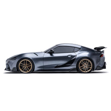 Load image into Gallery viewer, Toyota GR Supra A90 Side Skirts