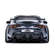 Load image into Gallery viewer, Toyota GR Supra A90 Rear Winglets