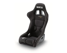 Load image into Gallery viewer, Sparco Black EVO II US Competition Racing Seat