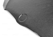 Load image into Gallery viewer, Seibon 07-10 BMW M3 Series 2Dr (E92) CT-Style Carbon Fiber hood