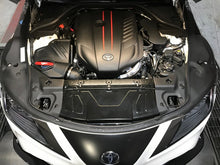 Load image into Gallery viewer, Injen 2020 Toyota Supra 3.0L Turbo Evolution Intake