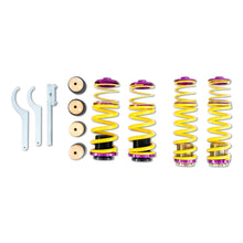 Load image into Gallery viewer, KW 2016 Audi R8 Height Adjustable Spring Kit