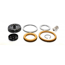 SSP BMW DCT Spec-R Transmission Package