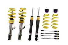 Load image into Gallery viewer, KW Coilover Kit V1 Audi Golf VI R w/o DCC