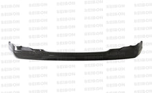 Load image into Gallery viewer, Seibon 08-09 Lexus IS250/350 TS Carbon Fiber Front Lip