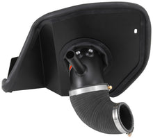 Load image into Gallery viewer, K&amp;N 2013 Hyundai Genesis Coupe 2.0L L4 F/I Typhoon Performance Intake Performance kit