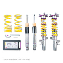 Load image into Gallery viewer, KW Porsche 911 996 GT3 RS Clubsport Coilover Kit 2-Way