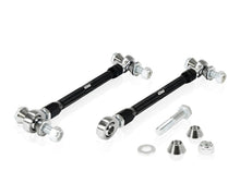 Load image into Gallery viewer, Eibach Front Adjustable Anti-Roll End Link Kit 15-17 Ford Mustang S550 / 15-20 Shelby GT350