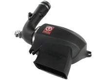 Load image into Gallery viewer, aFe Takeda Momentum Sealed Intake System 13 Scion FR-S H4 2.0L Stage 2 Pro Dry S Wrinkle Black