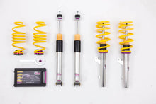 Load image into Gallery viewer, KW Coilover Kit V3 2015+ VW Golf VII 1.8T