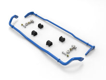 Load image into Gallery viewer, aFe 13-23 Toyota GR86 H4-2.4/2.0L Control Front and Rear Sway Bar set