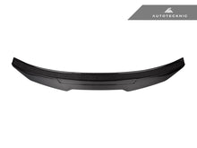 Load image into Gallery viewer, AutoTecknic Dry Carbon Performance Sport Trunk Spoiler - G82 M4 - AutoTecknic USA