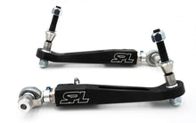 Load image into Gallery viewer, SPL Parts 06-13 BMW 3 Series/1 Series (E9X/E8X) Front Lower Control Arms