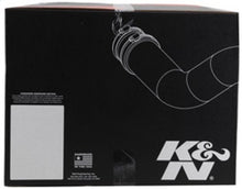 Load image into Gallery viewer, K&amp;N 06-09 Chevy Corvette Z06 V8-7.0L Aircharger Performance Intake