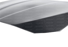 Load image into Gallery viewer, Seibon 10-13 BMW 5 Series and M5 Series (F10) OEM-Style Carbon Fiber Hood
