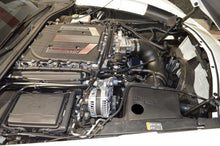 Load image into Gallery viewer, Injen 15-19 Chevrolet Corvette C7 ZO6 6.2L V8 Evolution Intake