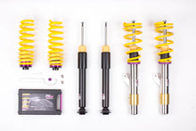 Load image into Gallery viewer, KW Coilover Kit V1 12+ BMW 3 Series 4cyl F30 w/o Electronic Suspension