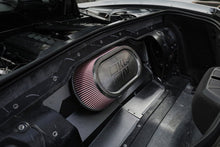 Load image into Gallery viewer, K&amp;N 20-21 Chevrolet Corvette Stingray 6.2L V8 F/I Aircharger Performance Intake System