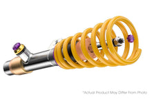 Load image into Gallery viewer, KW Coilover Kit V4 2013+ BMW M5/F10 (5L) Sedan w/o Electronic Suspension