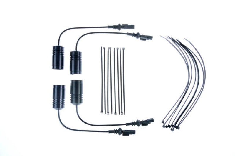 KW Electronic Damping Cancellation Kit for Corvette C7