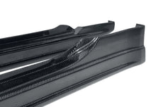 Load image into Gallery viewer, Seibon 02-08 Nissan 350Z CW Carbon Fiber Side Skirts