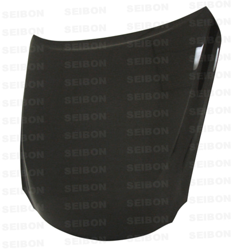 Seibon 08-09 Lexus IS-F (USE20L) OEM Carbon Fiber Hood
