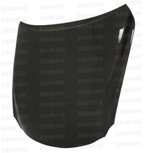 Load image into Gallery viewer, Seibon 08-09 Lexus IS-F (USE20L) OEM Carbon Fiber Hood