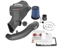 Load image into Gallery viewer, aFe Momentum GT Pro Dry S Intake System 15-16 Ford Mustang L4-2.3L EcoBoost