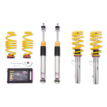 Load image into Gallery viewer, KW Coilover Kit V3 2015+ VW Golf VII 1.8T