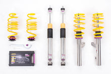 Load image into Gallery viewer, KW Coilover Kit V3 Audi A3 (8V) &amp; Golf VII FWD/ TDI