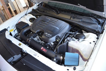 Load image into Gallery viewer, Injen 11-14 Chrysler 300/Dodge Charger/Challenger V6 3.6L Pentastar w/MR Tech&amp;Heat Shield Polished S