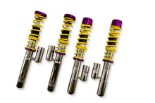 Load image into Gallery viewer, KW Coilover Kit V3 Porsche Cayman (987) incl. Cayman S w/o PASM