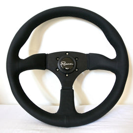 Renown 130R Dark - Interior - Studio RSR