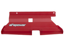 Load image into Gallery viewer, aFe MagnumFORCE Intakes Scoops AIS BMW 3-Series/ M3 (E46) 01-06 L6 - Matte Red