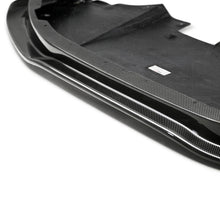 Load image into Gallery viewer, Seibon 09-10 Skyline R35 GT-R SS Carbon Fiber Front Lip