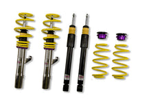 Load image into Gallery viewer, KW Coilover Kit V2 Audi TT (8J) Coupe Quattro; all engines; w/o magnetic ride