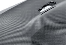 Load image into Gallery viewer, Seibon 08-12 BMW E90 M3 4dr OEM Style Carbon Fiber Hood